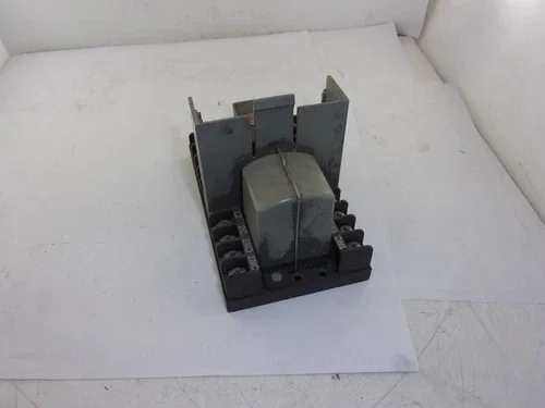 Electronics Corporation of America 60-1600 Photoswitch Base 120V 50/60Hz — product image 3 of 3