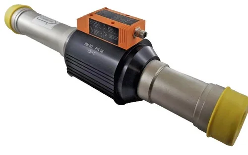IFM Electronic SD2001 Compressed Air Meter DN50 PN16 — product image 6 of 8