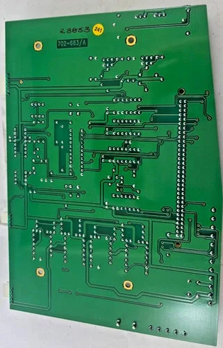 Mettler Toledo Safeline 702-683/A Measurement Detector Circuit Board — product image 3 of 4