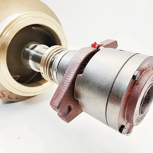 Pentair Aurora 410 Series 8x10-12 Single Stage Split Case Pump Rotating Assembly — product image 6 of 8