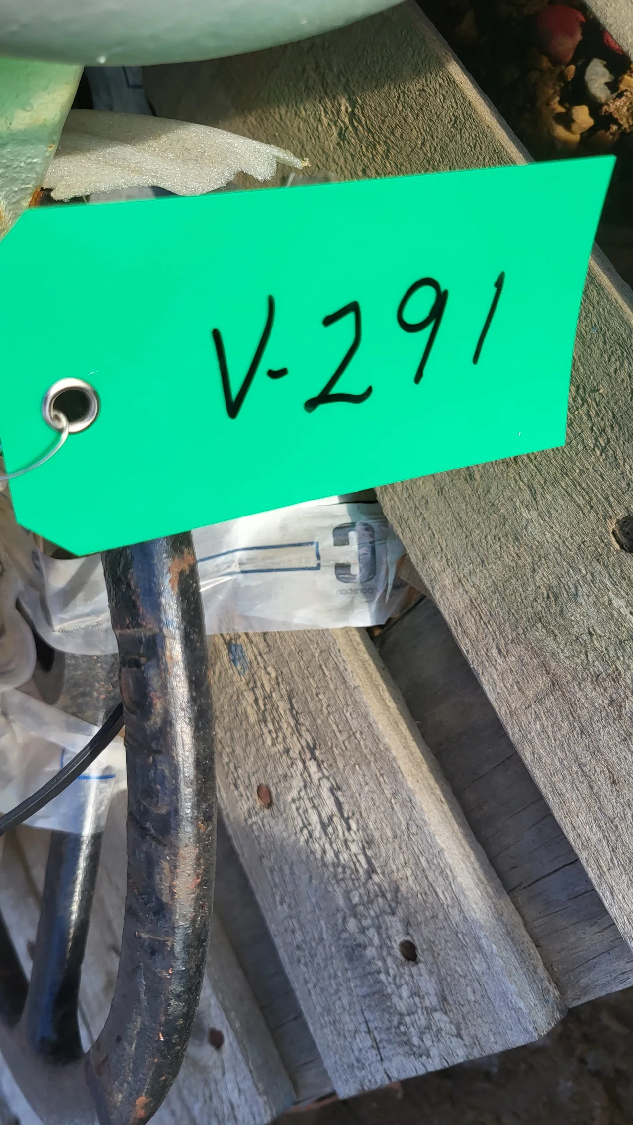 KF Industries Gate Valve GA01011XU 10-inch Class 150 WCB — product image 4 of 4