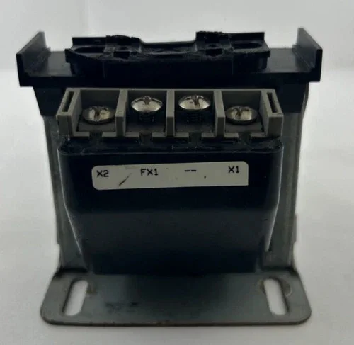GE 9T58K0042G09 Type IP Class 105 Core and Coil Transformer — product image 3 of 4