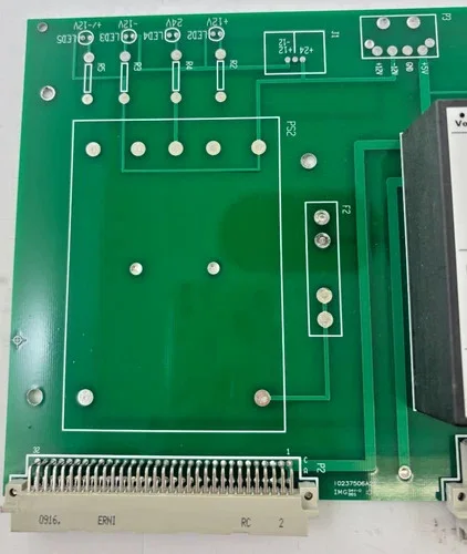 Forry 103827-00 Integrated Precipitator Board Rev B — product image 4 of 5