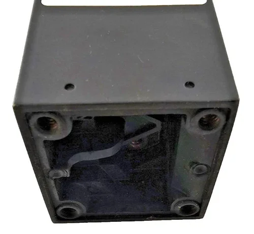 TopWorx GO Switch Leverless Limit Switch 11-12518-00 — product image 9 of 10