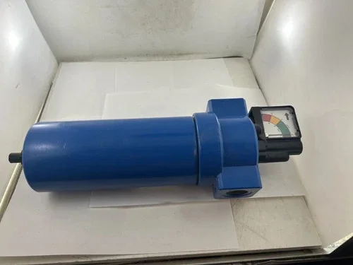 Parker Finite HN3S-6QUY 3/4 NPT Coalescing Filter Housing — product image 4 of 5