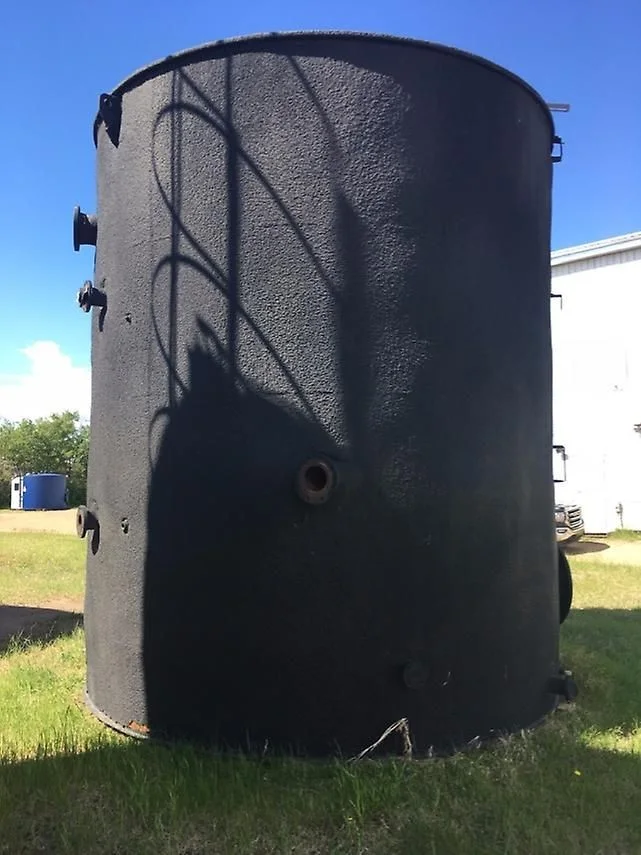280 BBL GLM Storage Tank — product image 5 of 5