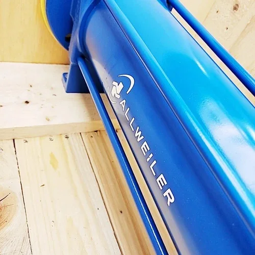 Allweiler AEB1E 100 Progressive Cavity Pump 3x3 — product image 3 of 16