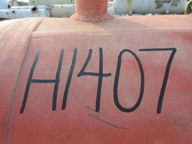 Hanover 30 in x 10 ft Horizontal 3-Phase Separator — product image 2 of 10