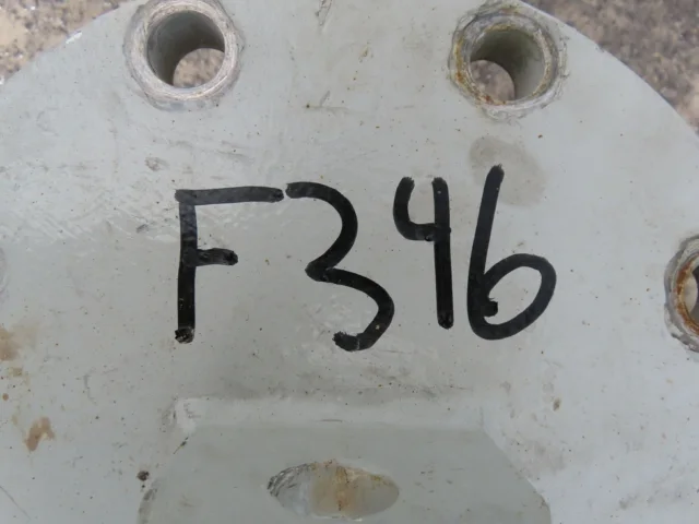 IES Vertical Pressure Vessel 6-3/4" x 18" — product image 7 of 10