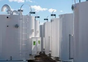 100 BBL Single/Double Wall Storage Tanks (22) — primary product image
