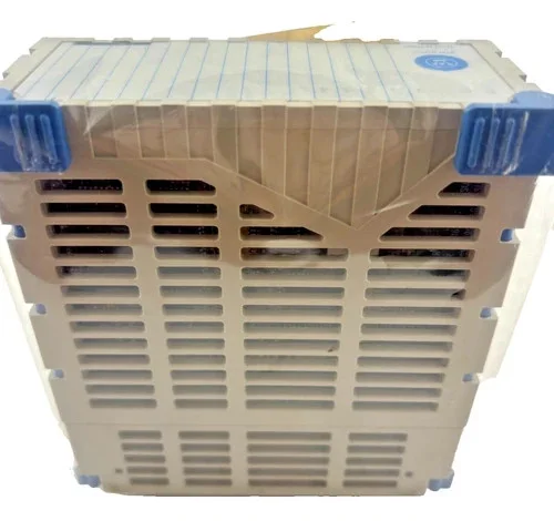 Emerson Ovation 1C31161G02 RTD Input Module — product image 5 of 5