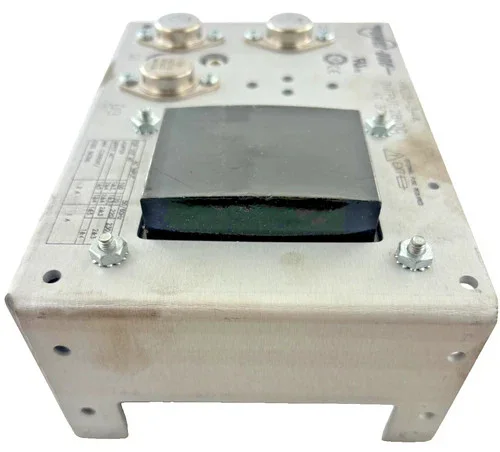 Power-One HN28-3-A Linear Power Supply — product image 3 of 6
