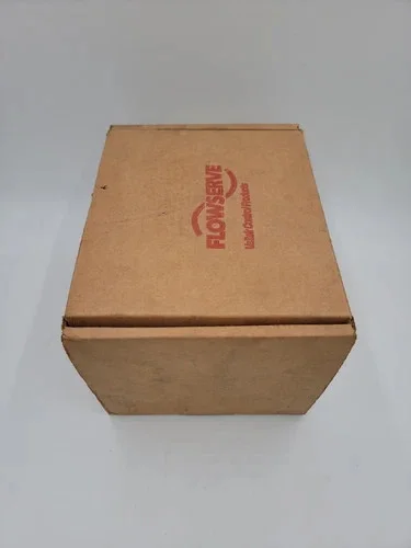Flowserve Retainer Seat for 1-1/2 Inch Class 1500 Mark One Valve — product image 3 of 6