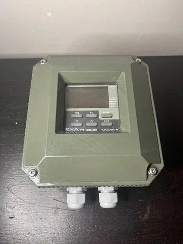 Yokogawa EXA PH202G-U-E pH/ORP Transmitter — primary product image