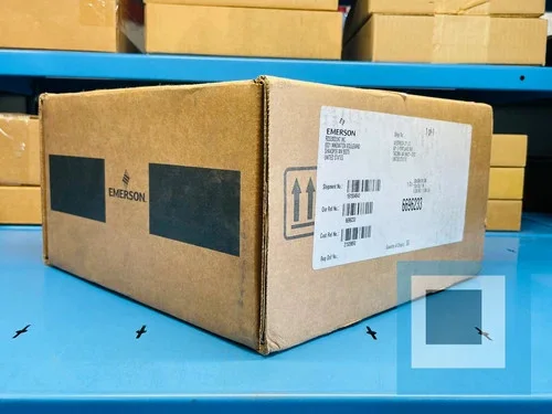 Emerson Rosemount 3144P Temperature Transmitter 3144PD1A1K5DA1B4M5Q4 — primary product image