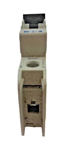 Eaton FAZ-D2/1-NA-SP Miniature Circuit Breaker - Single-Pole, 2A — product image 2 of 6