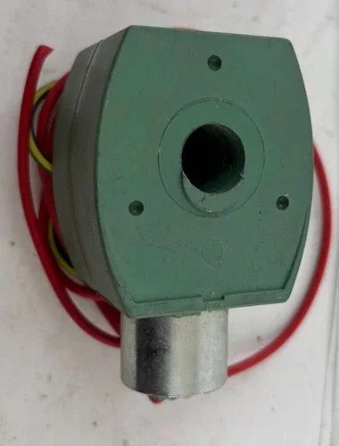 ASCO MP-C-080 236610-032-D Solenoid Coil — product image 2 of 5