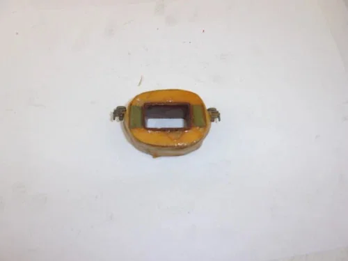 Westinghouse 2-4P N Relay 440V/60CY S-1720613 — product image 2 of 4