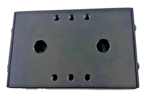 Parker 4601 Ball Bearing Guided Linear Slide — product image 4 of 4
