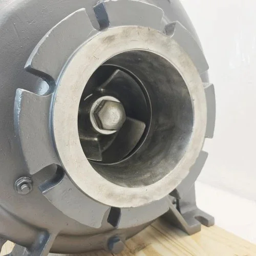 Worthington 4-FRBHX-182 End Suction Centrifugal Pump 316SS — product image 4 of 13