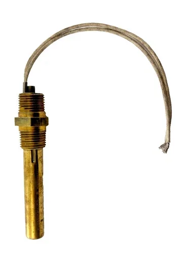 Exair 01-018021-305 Fenwal Thermoswitch 9017 Thermostat with Capacitor — primary product image