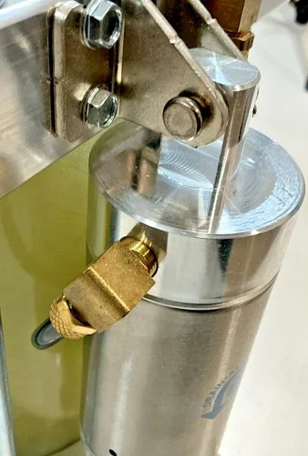 Drain-All Rust Handler Automatic Drain Valve RH50-0LAAA — product image 5 of 10