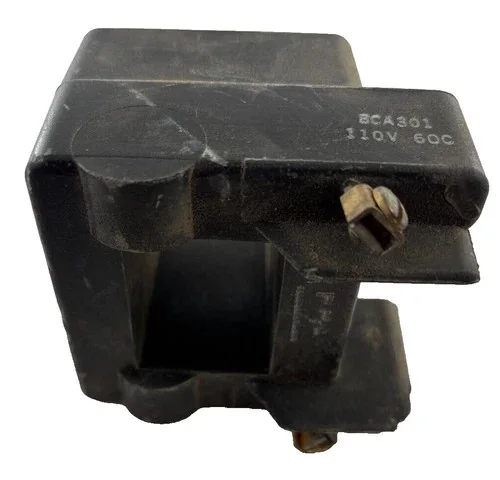 Federal Pacific Challenger Magnetic Coil BCA301 — product image 4 of 5