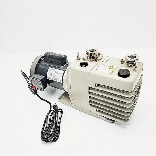HyVac HyperVac 3000 Vacuum Pump Model 90904-001 — product image 7 of 7