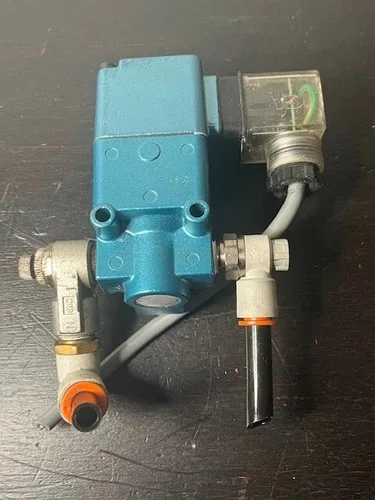 MAC Solenoid Valve 225B-111JC 3-Way — product image 4 of 4