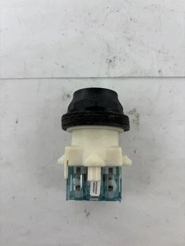 Schneider Electric Harmony XB4 Green Contact Push Button PB1A NEMA — product image 5 of 6