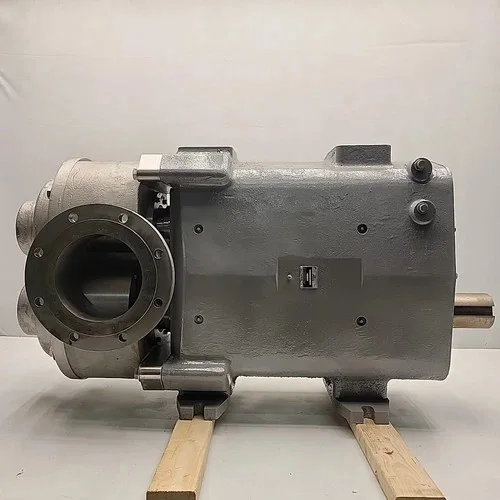 Waukesha ZM Technologies 520 High Capacity Positive Displacement Pump — primary product image