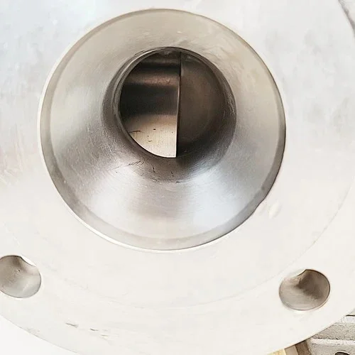 Waukesha Cherry-Burrell 060 U2 Positive Displacement Pump 3" 316SS — product image 14 of 20