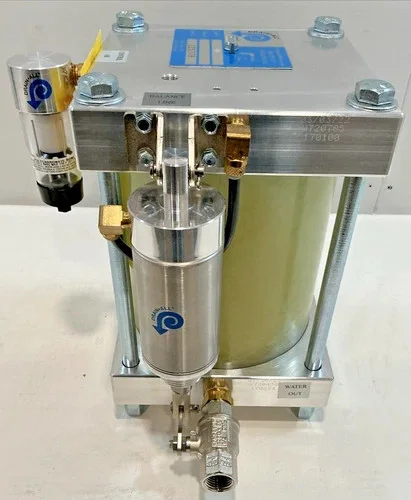 Drain-All Rust Handler Automatic Drain Valve RH50-0LAAA — product image 3 of 10