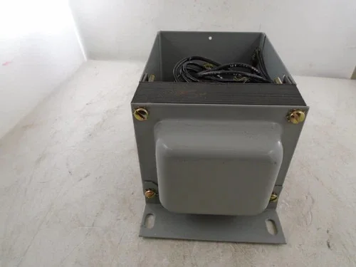 Acme Electric T-81048 Buck-Boost Transformer 100 VA — product image 11 of 12