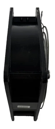 Dayton 4WT46 115 CFM AC Axial Fan — product image 4 of 4