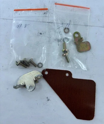 Commander Mechanical Interlock Kit KKD-14 — primary product image
