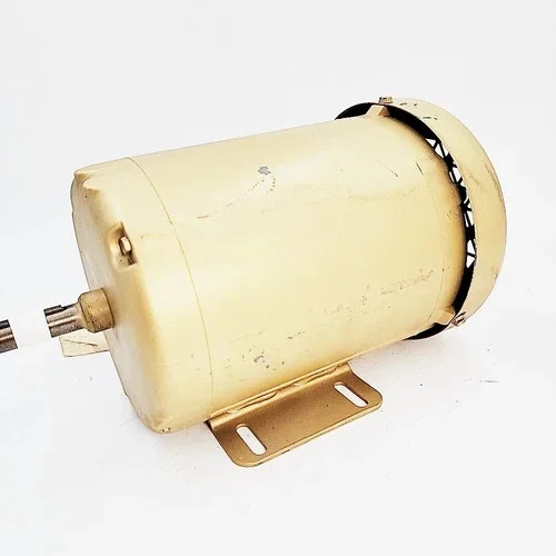 Baldor Reliance Super-E AC Motor EM3545 1 HP — product image 2 of 3