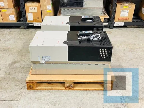Allen-Bradley PowerFlex 755 350HP Variable Frequency Drive 20G14ND415AN0NNNNN — primary product image