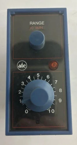 ATC 328 MOS Time Delay Relay 328B200Q10XX — product image 3 of 4