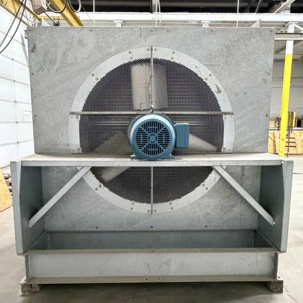 Super Radiator Compressor Cooler Package, New Surplus 2019 — product image 2 of 5