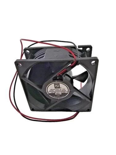 Orion Fans OD8032-24HB Brushless DC Axial Fan — product image 2 of 6