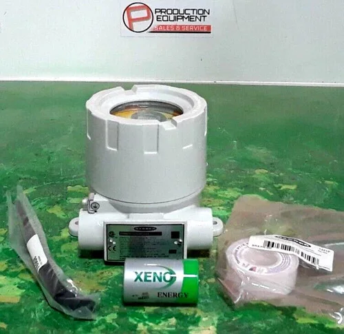 Banner Sure Cross DX99N9X1S2N0M2X0D2 FlexPower Node — primary product image