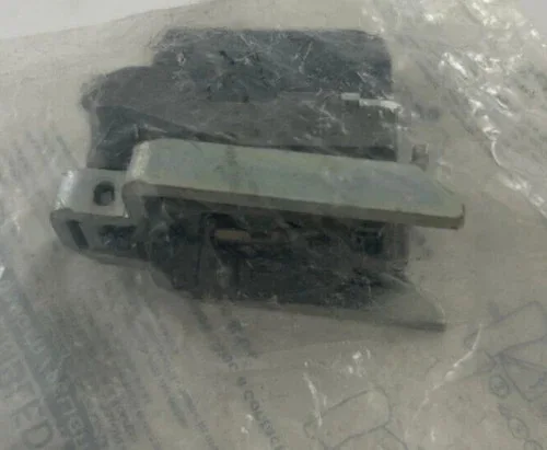 Schneider Electric Telemecanique ZB4BZ101 Contact Block Assembly — product image 3 of 3