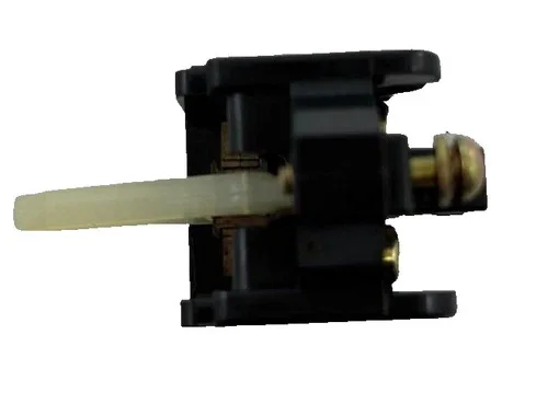 Allen Bradley 1495-G3 NC Early Break Auxiliary Contact Size 3 — product image 4 of 7
