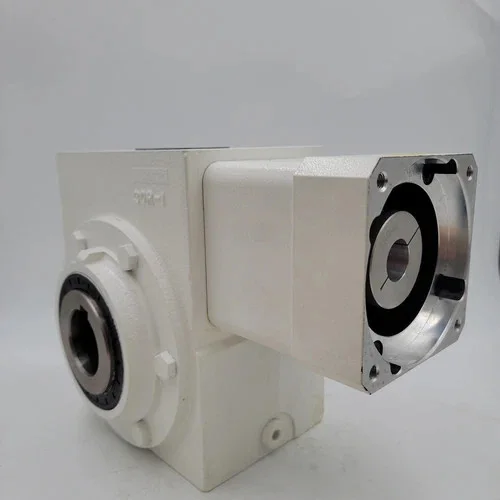 Cone Drive Right Angle Worm Gear Reducer Model R301SL0-A-C273 — product image 2 of 13