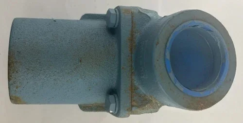 Elliott P9100T116 Mixing Valve — product image 4 of 5