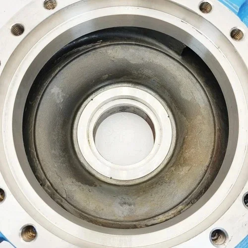 Goulds 3700 6x8-16B Single-Stage Overhung Process Pump — product image 7 of 13