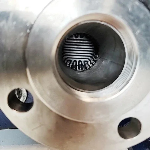 Ameridex X-18-28 Plate Heat Exchanger with 35 Plates — product image 11 of 15