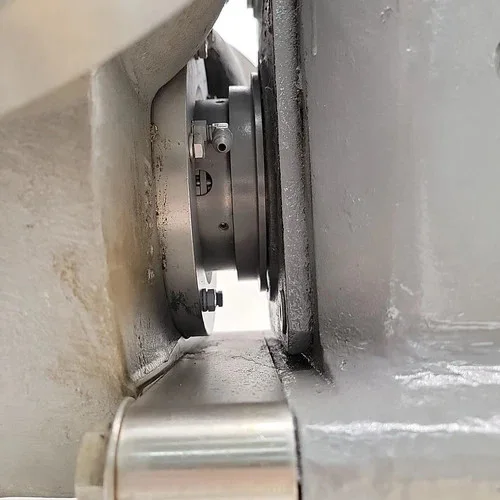 Waukesha ZM Technologies 520 High Capacity Positive Displacement Pump — product image 9 of 14