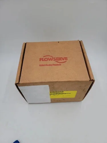 Flowserve Retainer Seat for 1-1/2 Inch Class 1500 Mark One Valve — primary product image